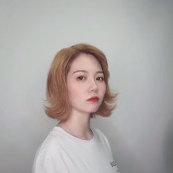 点击看大图 -MAGIC米几发型设计·羊毛卷