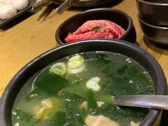 -泥炉烧肉师(新街口金銮巷店)