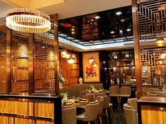 -荟廷·晶萃(陆家嘴尚悦湾店)