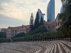 -厦门大学(思明校区)