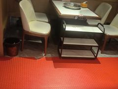 -巴奴毛肚火锅(相州店)