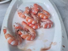 -众味海鲜大排档·活海鲜·潮汕味(南澳店)