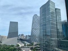 -北京千禧大酒店