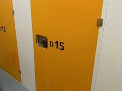 -安东易迷你仓自助寄存仓库(苏州桥店)