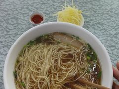 -美味斋(西北街店)