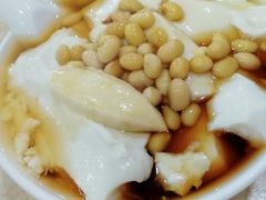 豆腐脑-方中山胡辣汤(航海东路店)