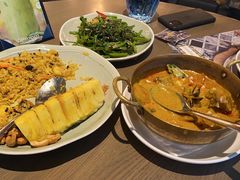 -CHINCHIN 青青·泰国料理(万象食家店)