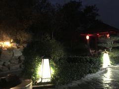 -徂徕山森林康养度假谷温泉