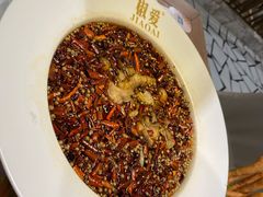 -椒爱水煮鱼川菜(中街大悦城店)