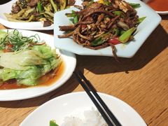 -宏记广东客家菜(丰汇店)