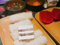 -牛New寿喜烧(中山公园龙之梦店)