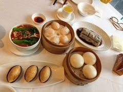 -金苑海鲜酒家(来魅力店)