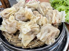 -元盛居(生态大街店)