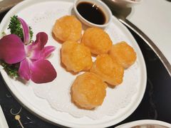-顺峰顺水顺德菜(第一百货店)