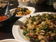 -舌尖上的食缘花园主题餐厅