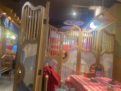 -望庐说·本地菜馆