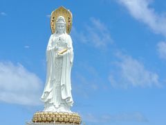 -三亚南山文化旅游区