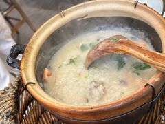 -大洋家·精品潮汕菜·生腌砂锅粥(天河东路店)