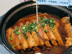 -炊江南·上海菜(国展华漕店)