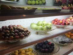 -美姿水荟美食水疗