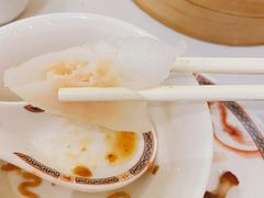 虾饺-稻香酒家·33年老字号·港式粤菜(富邦中心店)