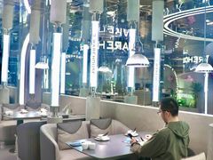 -3号仓库·创意中国菜(乐清正大广场店)