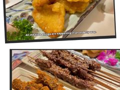 -七八冷面·延边朝鲜族美食(圣熙八号店)