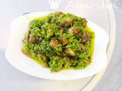胡豆-江湖黑大兔(杨家坪店)