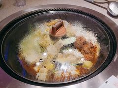 -门家大院铁锅炖(东北大马路店)