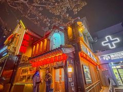 -鸟泉居酒屋·烧鸟·酒馆(百子湾店)