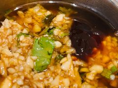 料碗-成都你六姐·牛肉冒菜·麻辣香锅(长泰广场店)
