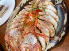 -九井澤精致料理(金茂店)