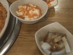 -包装马车·韩国料理·포장마차