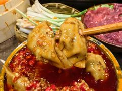 -李常在重庆火锅(合川总店)