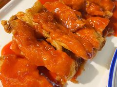 脆皮冬瓜-古道村落(温汤店)