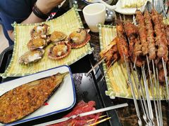 -灌县老妈砂锅串串香