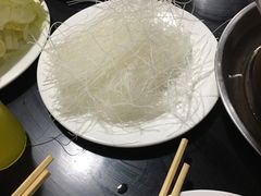 -天桥老金涮肉(牛街店)