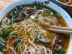 -熊氏牛羊杂粉(龙眼井总店)
