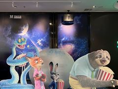 -春天国际影城(中庚漫游城杜比全景声店)