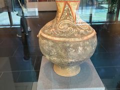 -洛阳古墓博物馆