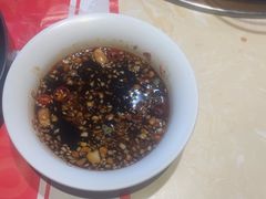 -老佛爷炭火蛙锅直营(清滨路总店)