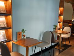 -C Cafe(朵云书院·戏剧店)