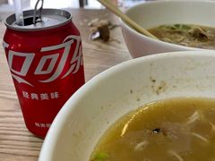 -从前慢海鲜面馆