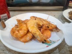 -玫瑰花园自助烤肉(金源店)