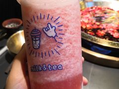 -锅哥有料老火锅(金港国际店)