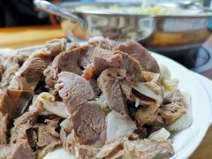 -藏书金记家宝羊肉馆(黄河北路店)