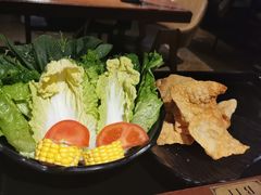 -牛焱·贵州黄牛肉火锅(城西银泰店)
