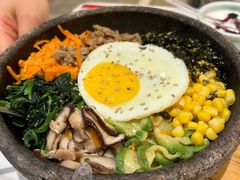 -七八冷面·延边朝鲜族美食(世纪汇店)