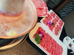 -京顺祥·清真铜锅涮肉(朱雀门店)
