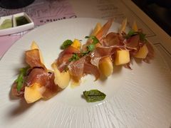 -安妮意大利餐厅(日坛店)